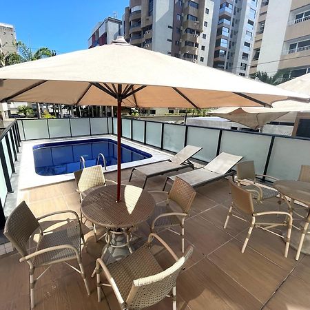 Apto 250M Da Praia Em Ponta Verde I Piscina I Garagem 709 Maceio  Exterior photo